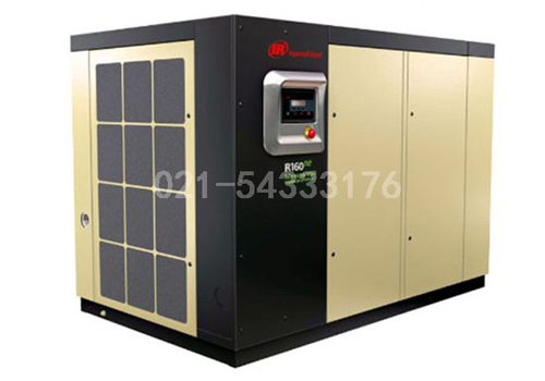 英格索兰无油变频空压机 Nirvana系列