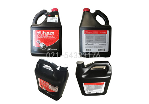 38440236，英格索兰T30活塞机油