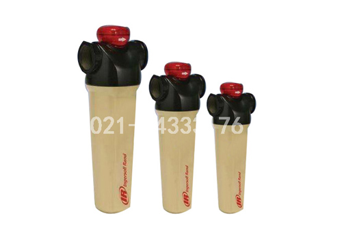 英格索兰管道过滤器