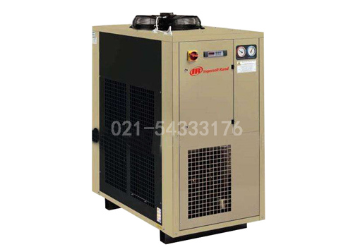 英格索兰冷冻式干燥机