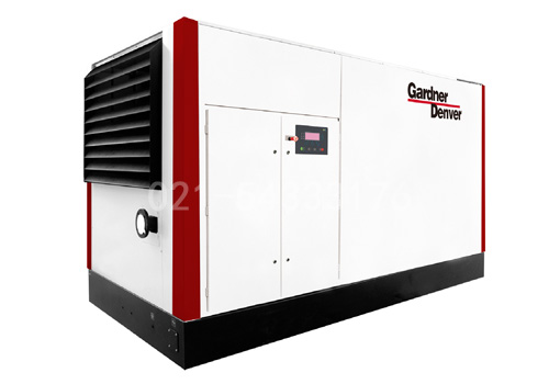 GDK200-355双级压缩机