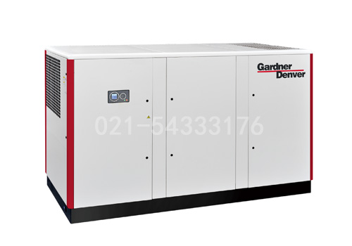微油螺杆式空压机90-160kW 定/变频